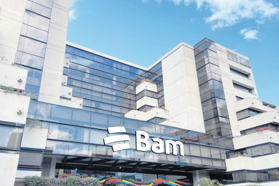 Los canales digitales de Bam han sido creados en la nube desde cero, ofreciendo un diseño moderno. (Fotografía cortesía: Bam)