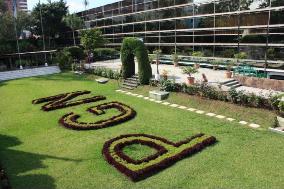 El presidente Alejandro Giammattei anunciará en las próximas horas al nuevo Procurador General de la Nación. (Foto: Archivo/PGN)