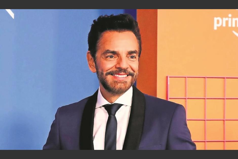 Eugenio Derbez dice que est&aacute; vetado de Televisa M&eacute;xico. (Foto: El Universal)