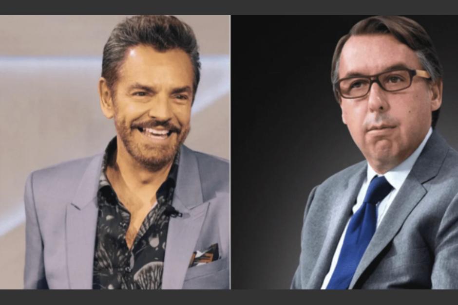 El due&ntilde;o de la productora mexicana respondi&oacute; a Eugenio Derbez sobre supuesto veto. (Foto: Debate)