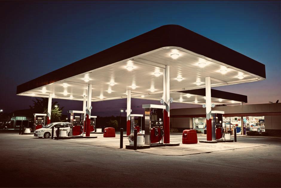 El precio de los combustibles ha tenido un variaci&oacute;n significativa en los &uacute;ltimos 20 a&ntilde;os. (Foto: Soy502/Archivo)&nbsp;