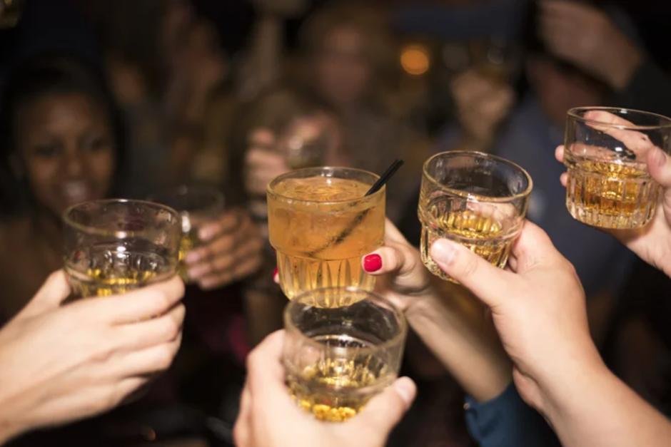 El whisky es una bebida muy conocida en el mundo. (Foto: Pixabay)