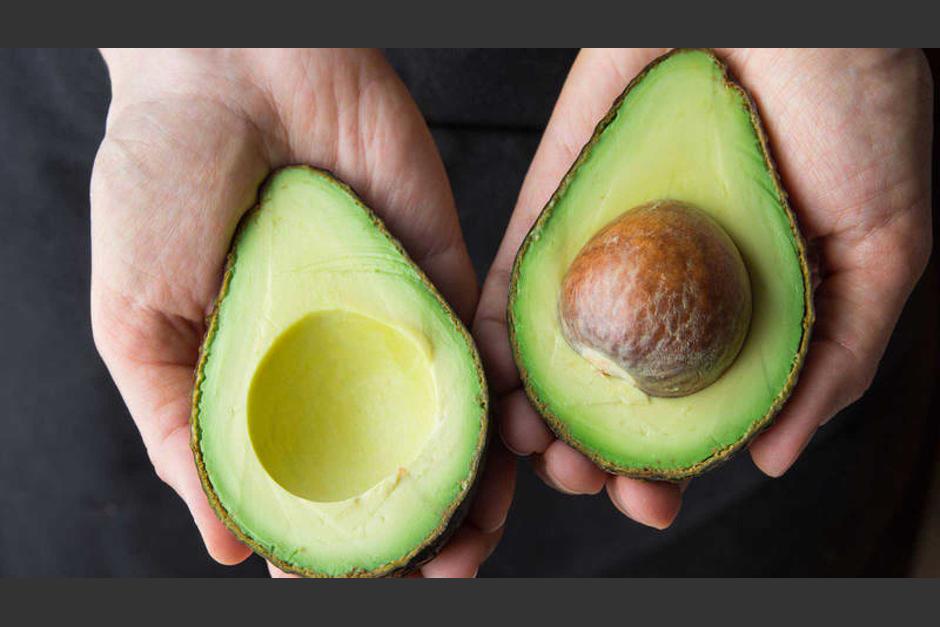 El truco para conservar el aguacate no es seguro para la salud, seg&uacute;n la FDA. (Foto: Ilustrativa)