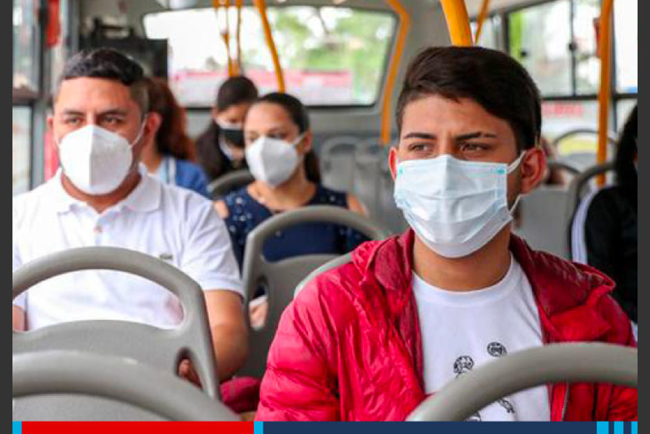 Autoridades sanitarias lo est&aacute;n recomendando como prevenci&oacute;n contra viruela del mono. (Foto: Cortes&iacute;a)