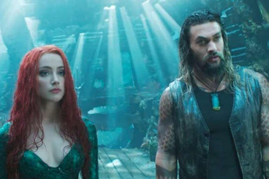 Un ejecutivo de DC comentó la razón de la reducción del papel de la actriz en la cinta. (Fotos: Oficiales)