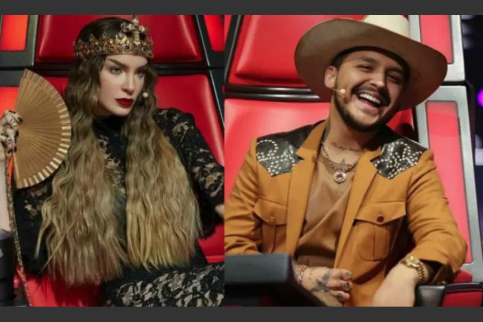 La expareja "Nodeli" sigue causando polémica tras su separación. (Foto: Cmujer)