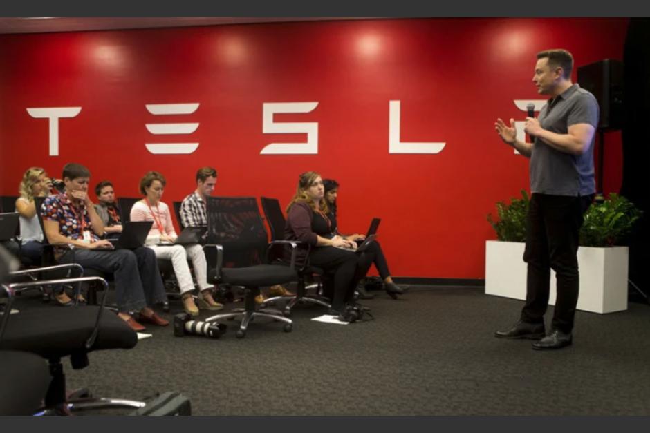 Elon Musk es propietario de Tesla. (Foto: Reuters)&nbsp;&nbsp;