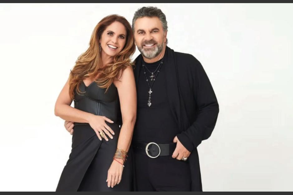 La pareja enamorar&aacute; a los guatemaltecos con su romanticismo sobre el escenario. (Foto: TV Novelas)