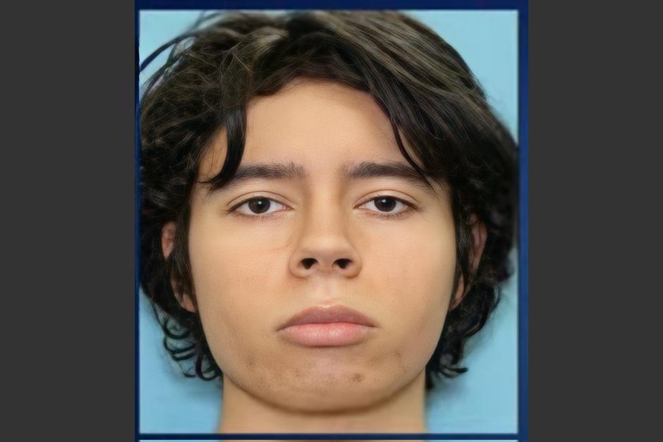 Salvador Ramos, un joven de 18 años es el autor de una masacre que dejó 19 niños muertos en una escuela primaria en Texas. (Foto: @AlertaMundial)