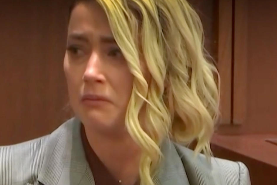 La abogada de Johnny Depp afirmó que se editaron los videos donde Depp golpea los gabinetes. (Foto: Oficial)