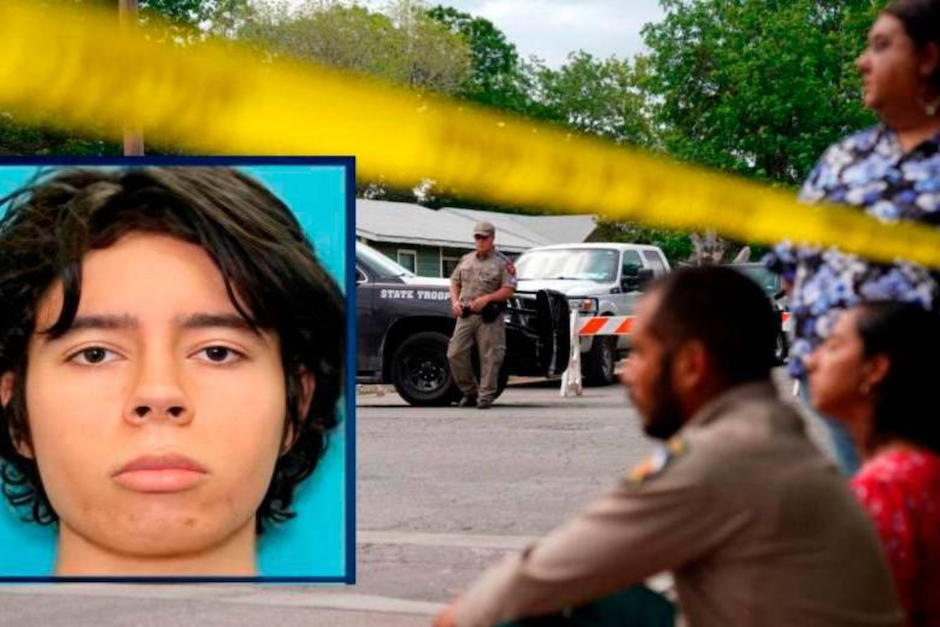 Uno de los sobrevivientes cont&oacute; lo ocurrido.&nbsp; (Foto: AFP)&nbsp;