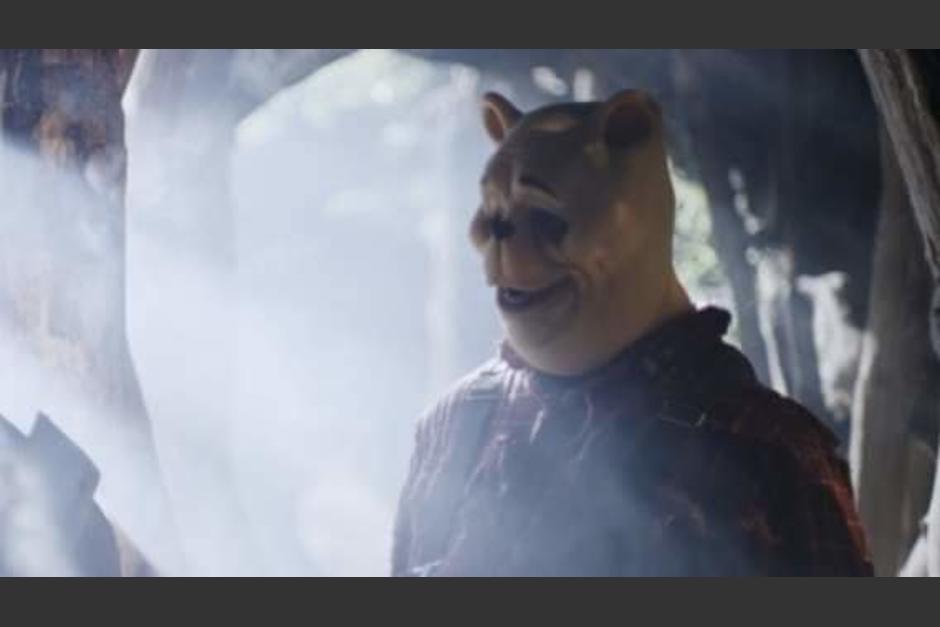 El popular oso amarillo tendr&aacute; una pel&iacute;cula de terror. (Foto: Instagram)