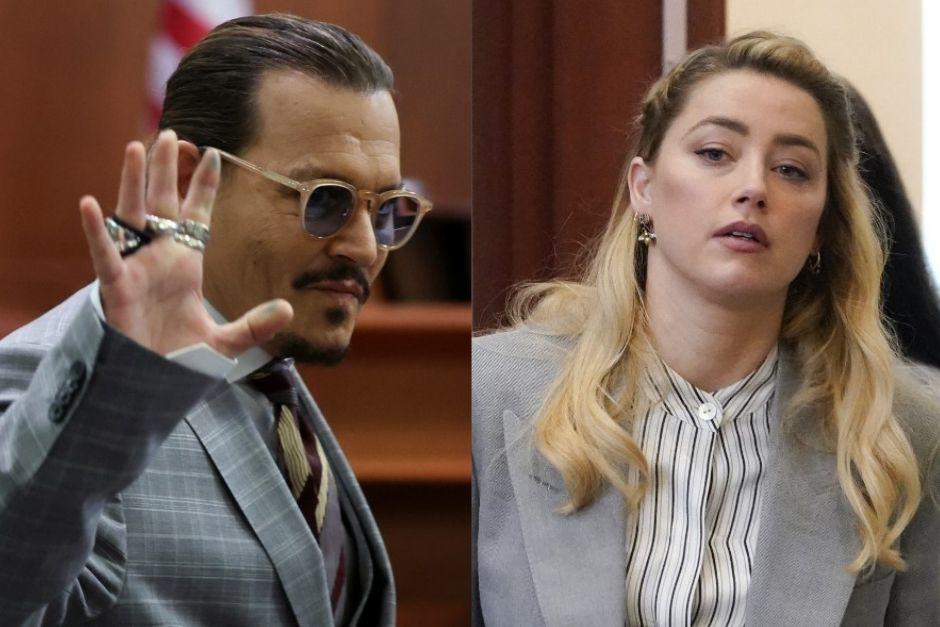 El caso empieza a llegar a su recta final tras semanas de desarrollo. (Foto: AFP)