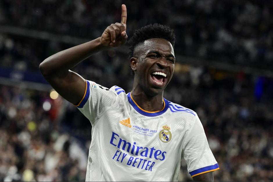 Champions League: Real Madrid se consagra como el Rey de Europa
