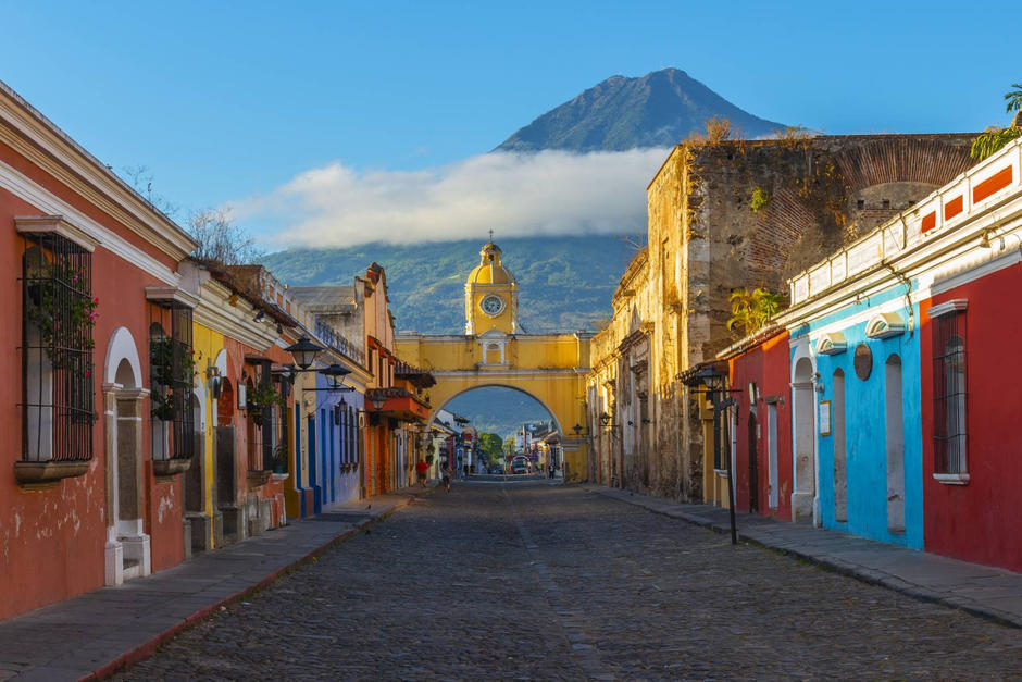 Guatemala redujo su esperanza de vida tras la pandemia. (Foto: Shutterstock)