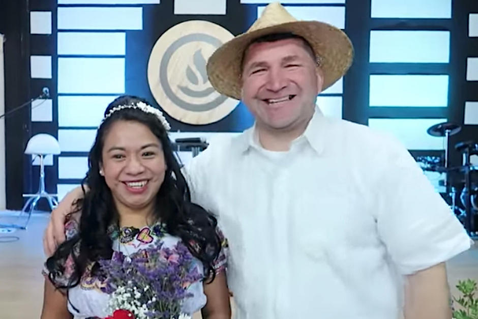 El enlace de una guatemalteca se hizo viral en TikTok. (Foto: TikTok y Piqsels)