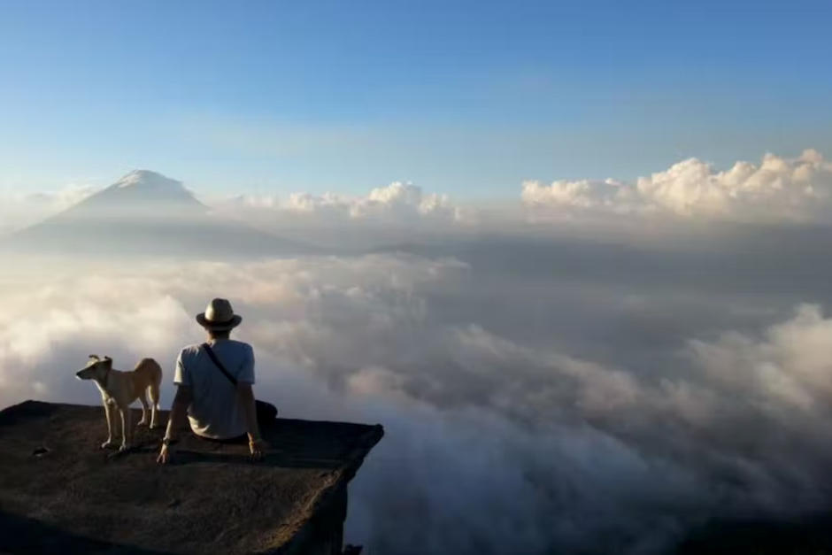 El famoso sitio de viajes publicó las actividades más interesantes para los amantes de la aventura. (Foto: Lonely Planet)