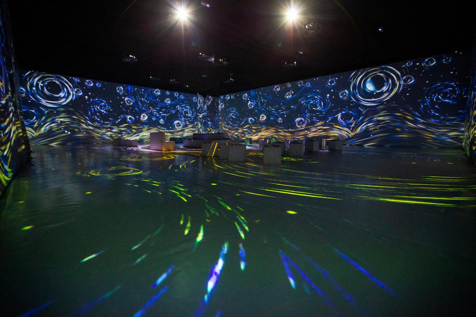 La experiencia podr&aacute; vivirse en Guatemala. (Foto: Oficial)