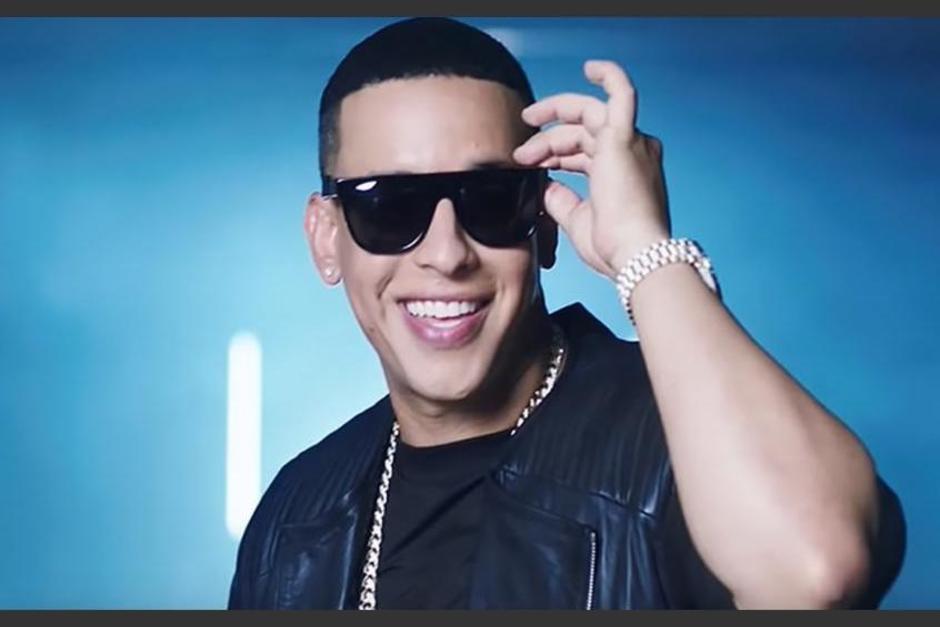 Daddy Yankee deleitará a los guatemaltecos con dos conciertos en el país. (Foto: KYMA)