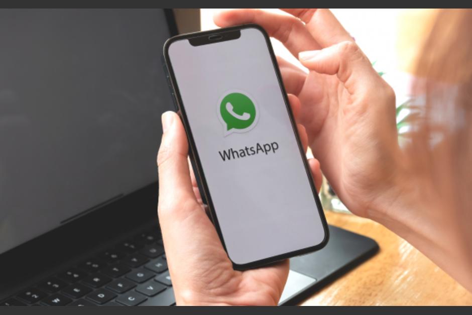 Una nueva actualización e WhatsApp no permitirá acceder al contenido temporal. (Foto: La Información)