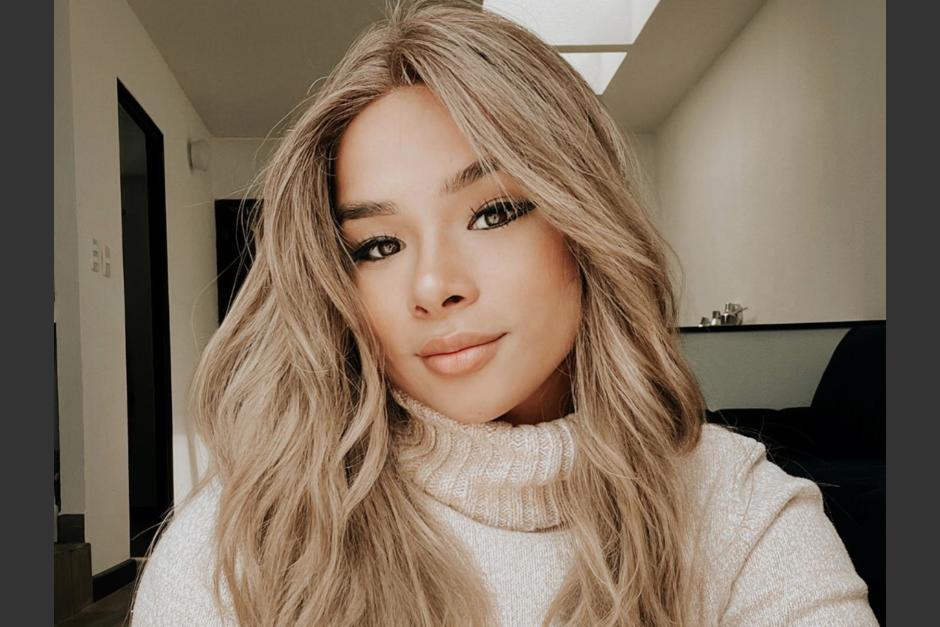 La famosa se integró a las filas del famoso programa juvenil. (Foto: Instagram)