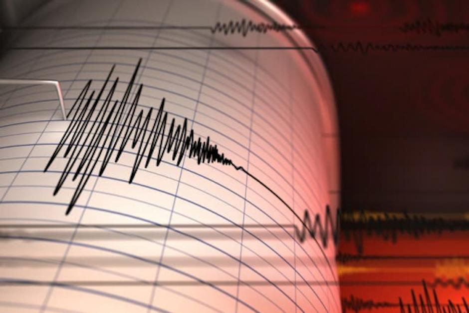 Un fuerte sismo se registró la noche de este jueves 3 de noviembre y causó alarma entre los guatemaltecos. (Foto: Archivo/Soy502)