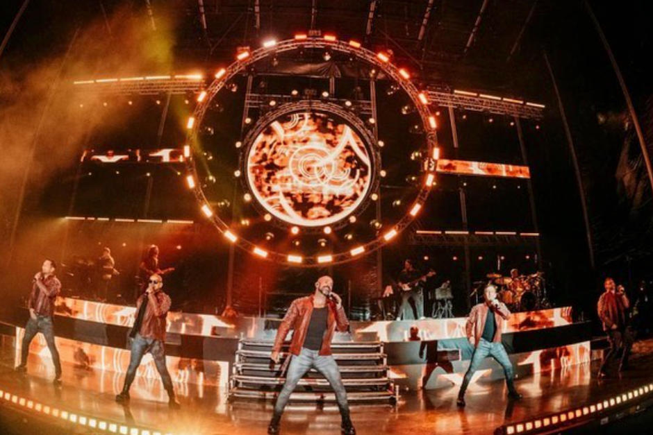 Este fue el mensaje del famoso guatemalteco. (Foto: Instagram)