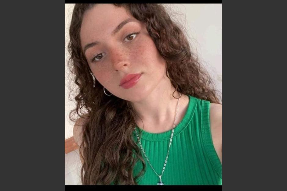 La familia crey&oacute; que estaba desaparecida porque ella no respond&iacute;a a las llamadas telef&oacute;nicas. (Foto: Facebook)