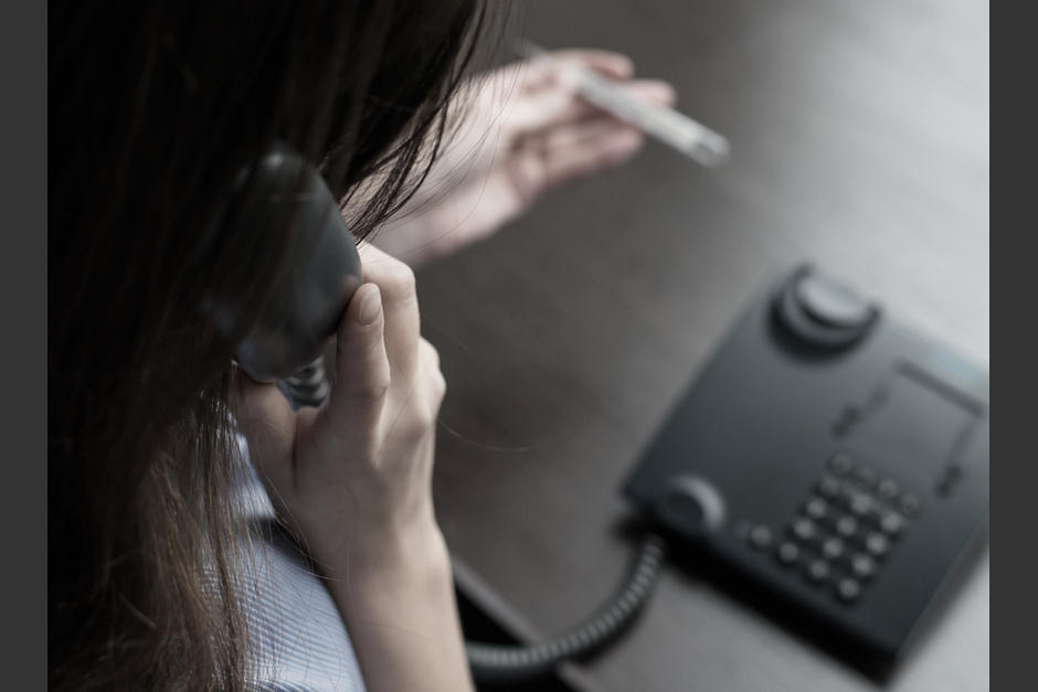 Vecinos de Villa Nueva reportan retumbos. (Foto: Shutterstock)