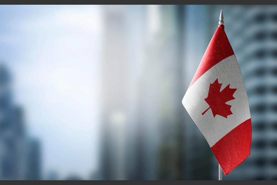 Canadá está dispuesta a contratar miles de migrantes en diversas áreas. (Foto:&nbsp;Shutterstock)