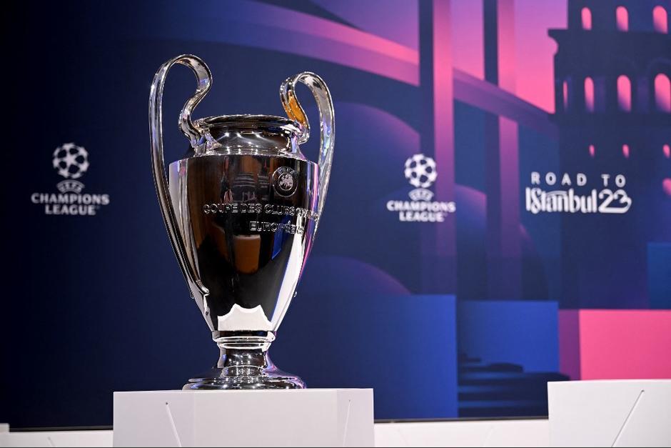 El Real Madrid se medirá contra el Liverpool y el PSG contra el Bayern Munich en los octavos de final de la Champions League. (Foto: AFP)