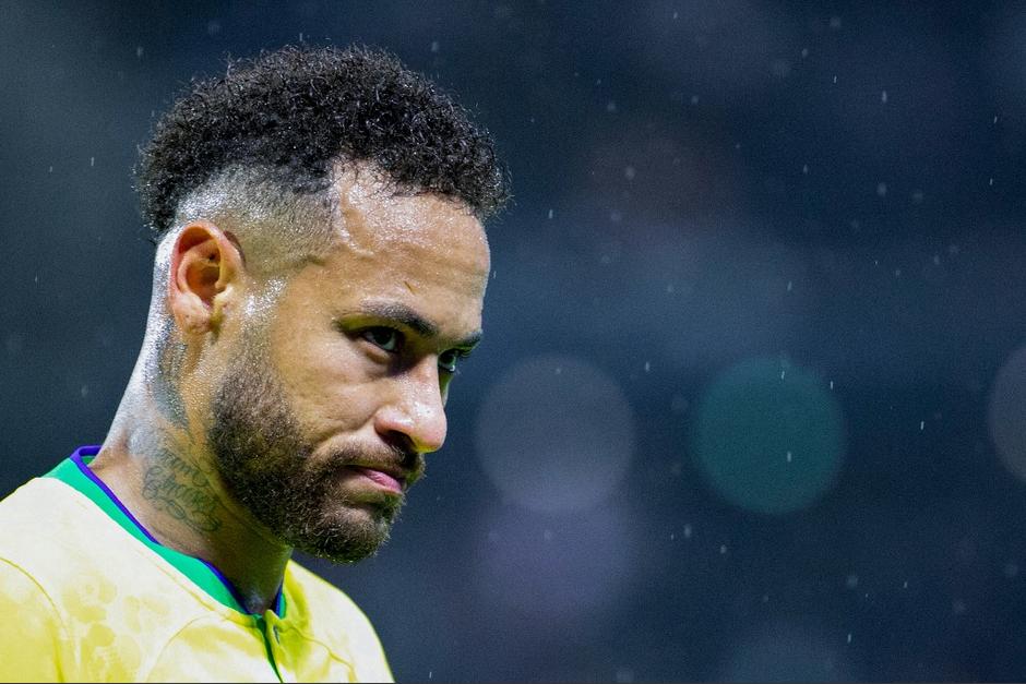 Brasil aspirar&aacute; al sexto t&iacute;tulo en Qatar con Neymar y Dani Alves. (Foto: AFP)&nbsp;