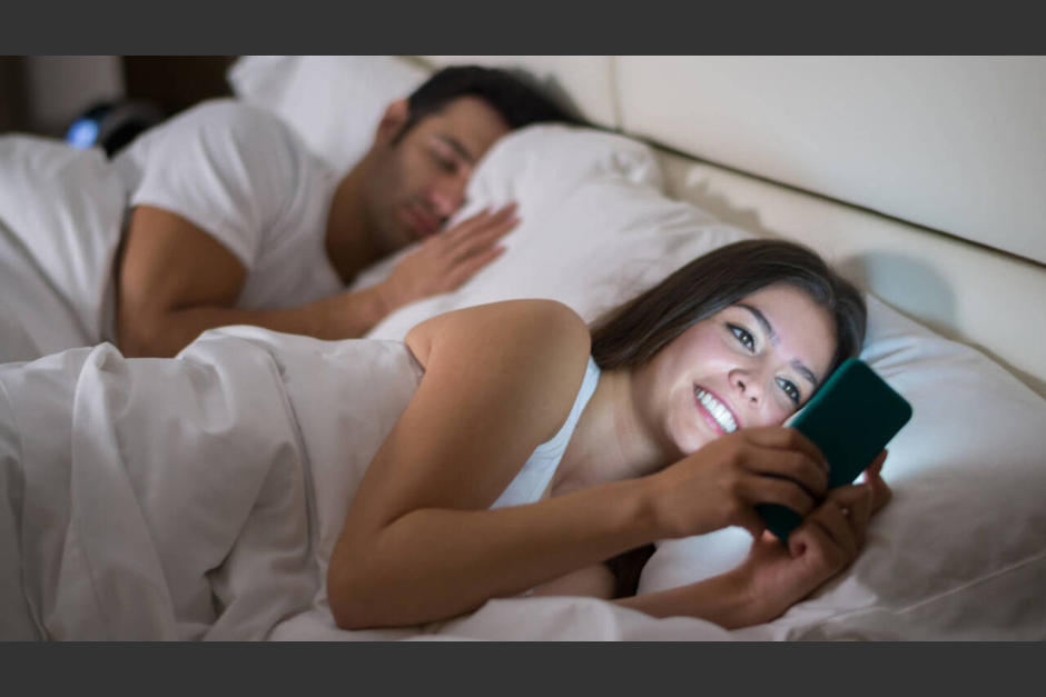 El sitio de citas "Seconds Love" registró un incremento en suscripciones de mujeres previo al mundial de Qatar. (Foto ilustrativa: Congnittiva)&nbsp;