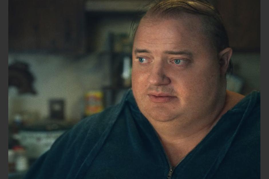 "The Whale" ya tiene primer tr&aacute;iler oficial. (Foto: captura de video)