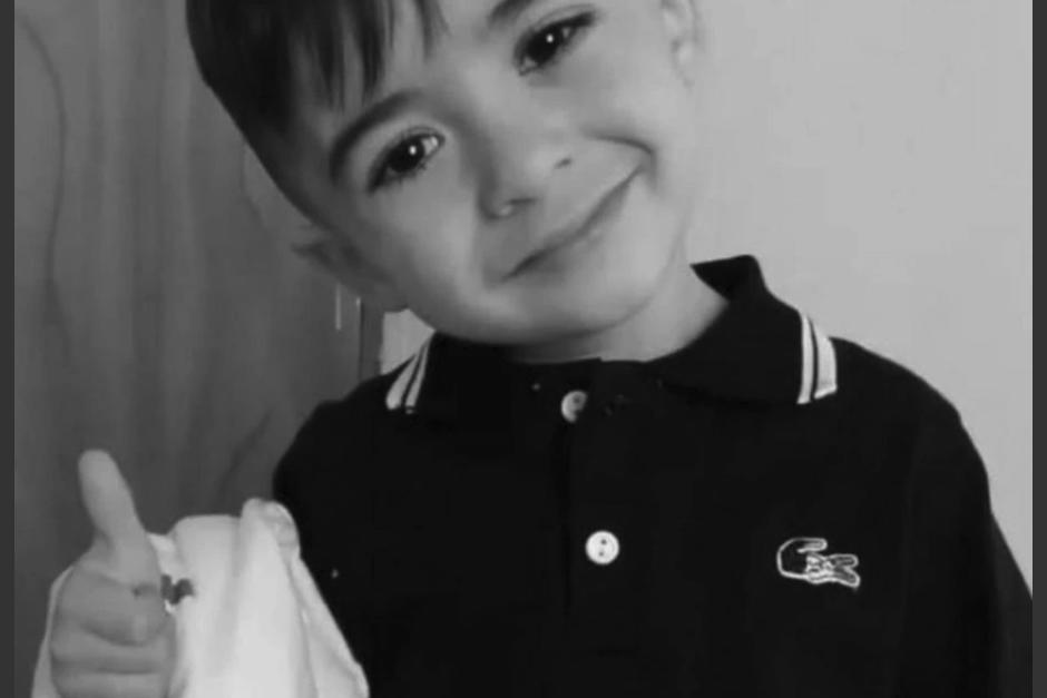 Santino se volvi&oacute; popular tras protagonizar una campa&ntilde;a de vacunaci&oacute;n nacional en Argentina. (Foto: redes sociales)