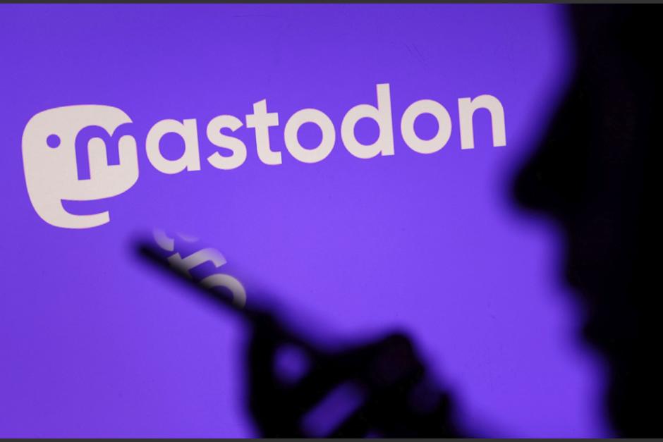 Mastodon ha ganado miles de usuarios en las &uacute;ltimas horas. (Foto: Reuters)