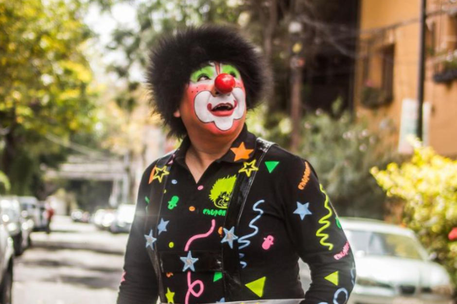 El famoso comediante fue ligado a proceso. (Foto: Instagram)