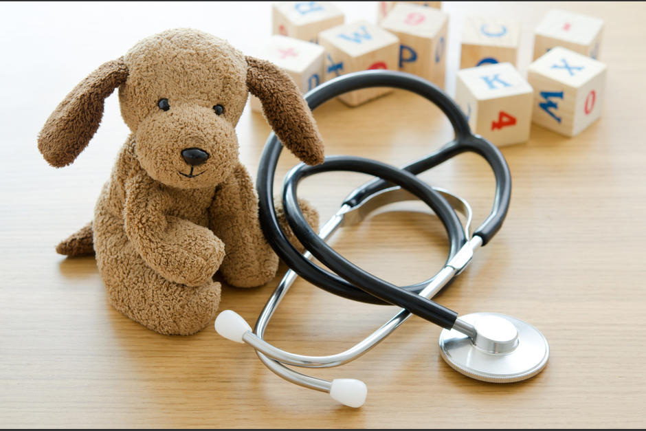 La situaci&oacute;n genera preocupaci&oacute;n, pero los padres pueden combatir este padecimiento con actividad f&iacute;sica. (Foto: Shutterstock)