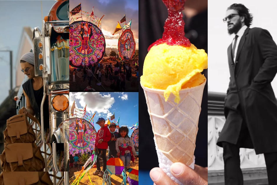 El guatemalteco compartió un poderoso mensaje que provocó lágrimas en muchos. (Fotos: Ricardo Arjona oficial)