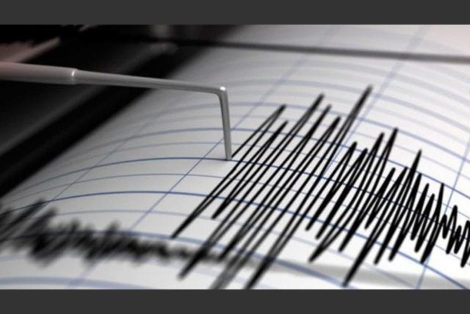 El movimiento tel&uacute;rico se sinti&oacute; a las 10:40 de la noche. (Foto: Archivo)