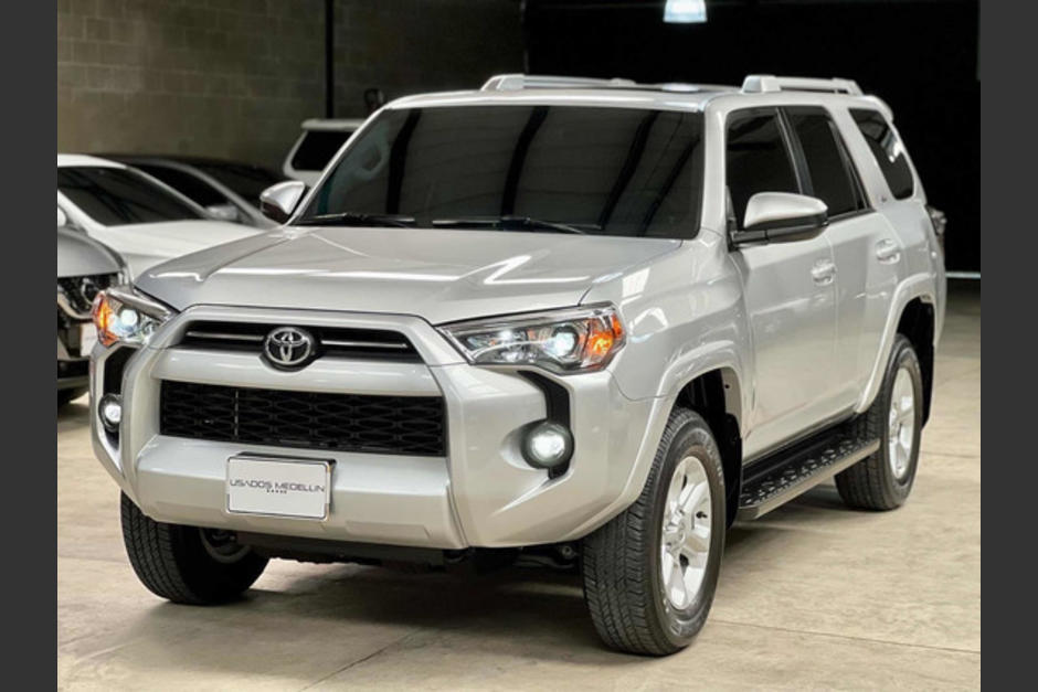 El propietario fue estafado en las redes sociales. (Foto: Ilustrativa)