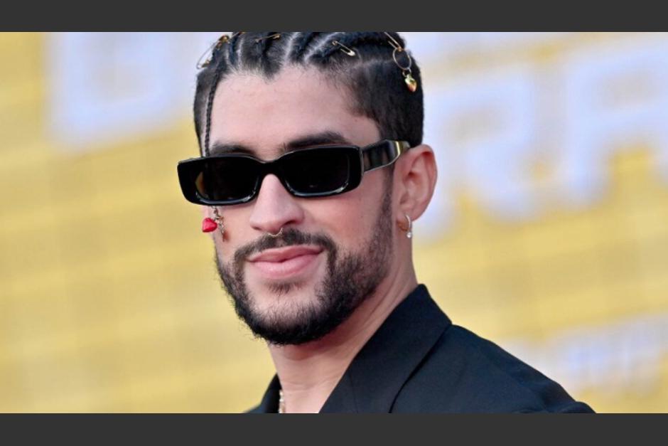 Bad Bunny ha conquistado países con su gira mundial titulada:&nbsp;"World's Hottest Tour". (Foto:&nbsp;allhiphop)
