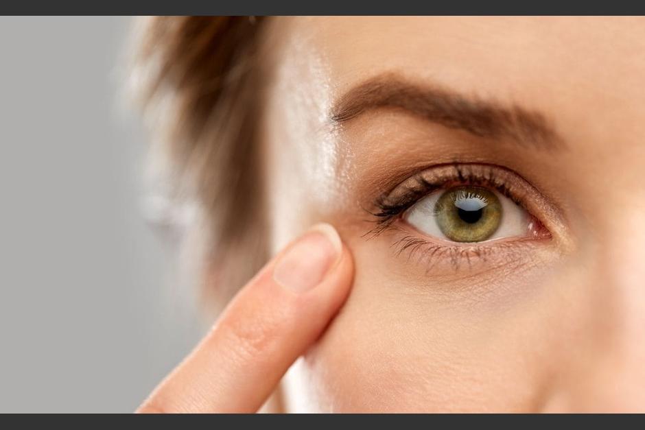 Los espasmos oculares se clasifican en dos categorías, según un artículo médico. (Foto: Tododisca)&nbsp;