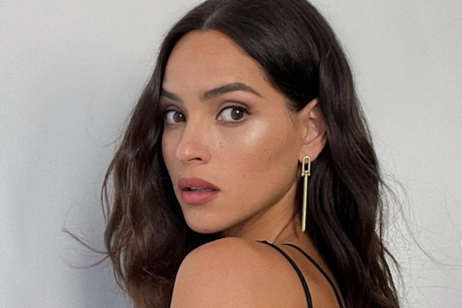 Adria Arjona le dedicó un emotivo mensaje a su hermano, Nicolás. (Foto: Archivo/Soy502)