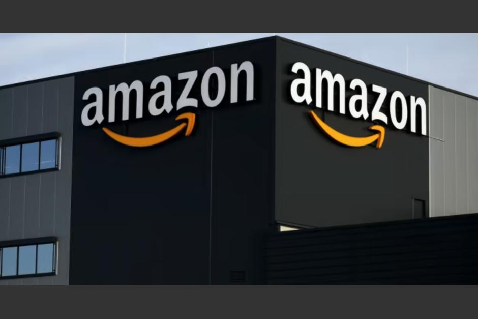 10 mil trabajadores de Amazon quedar&aacute;n afectados por los nuevos despidos de la compa&ntilde;&iacute;a. (Foto: AFP/Getty Images)