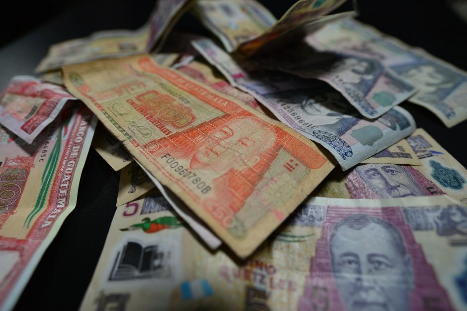 Las autoridades capturaron a un prestamista colombiano, acusado de realizar amenazas en contra de una mujer que tiene una deuda de pago diario. (Foto ilustrativa: Archivo/Soy502)
