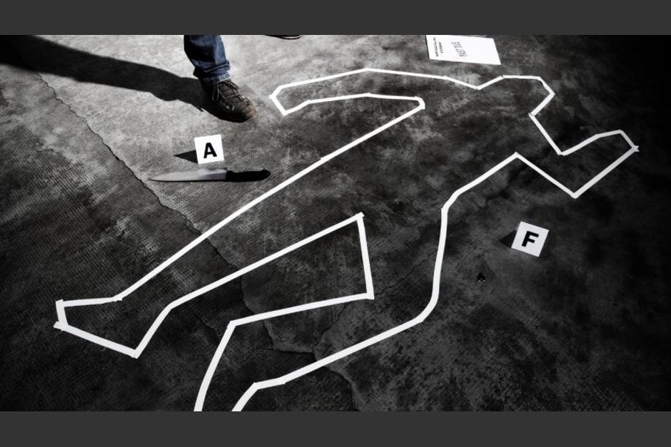 Los homicidios en Guatemala han aumentado en un 8%.&nbsp;(Foto: Shutterstock)