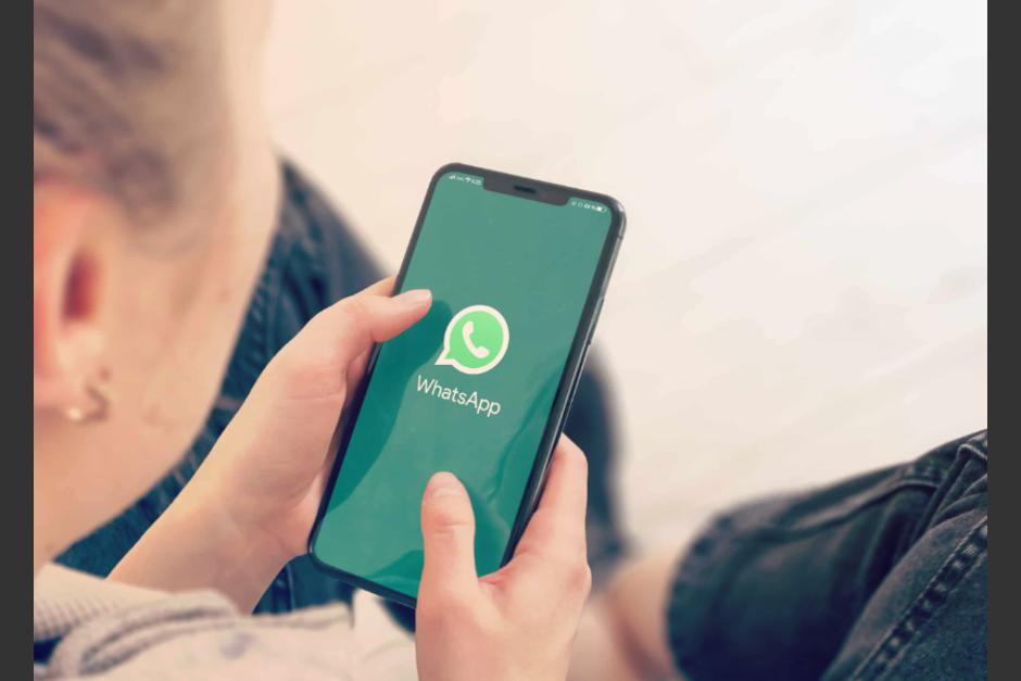 WhatsApp ya permite a sus usuarios crear peque&ntilde;as encuestas dentro de los chats. (Foto: MacMagazine)
