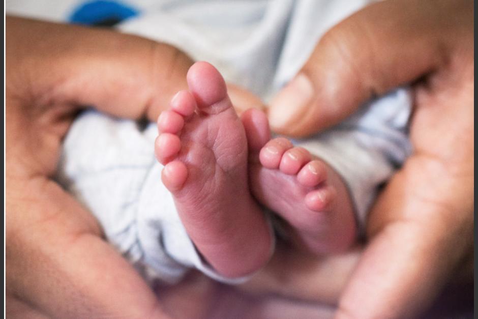 El 17 de noviembre se conmemora el día del niño prematuro. (Foto: Gibbon Public School)