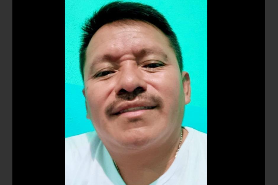 José Eliseo Chávez, alcalde de Tajumulco, San Marcos fue detenido en aparente estado de ebriedad.&nbsp;(Foto: Canal Cuatro Oro Rey)